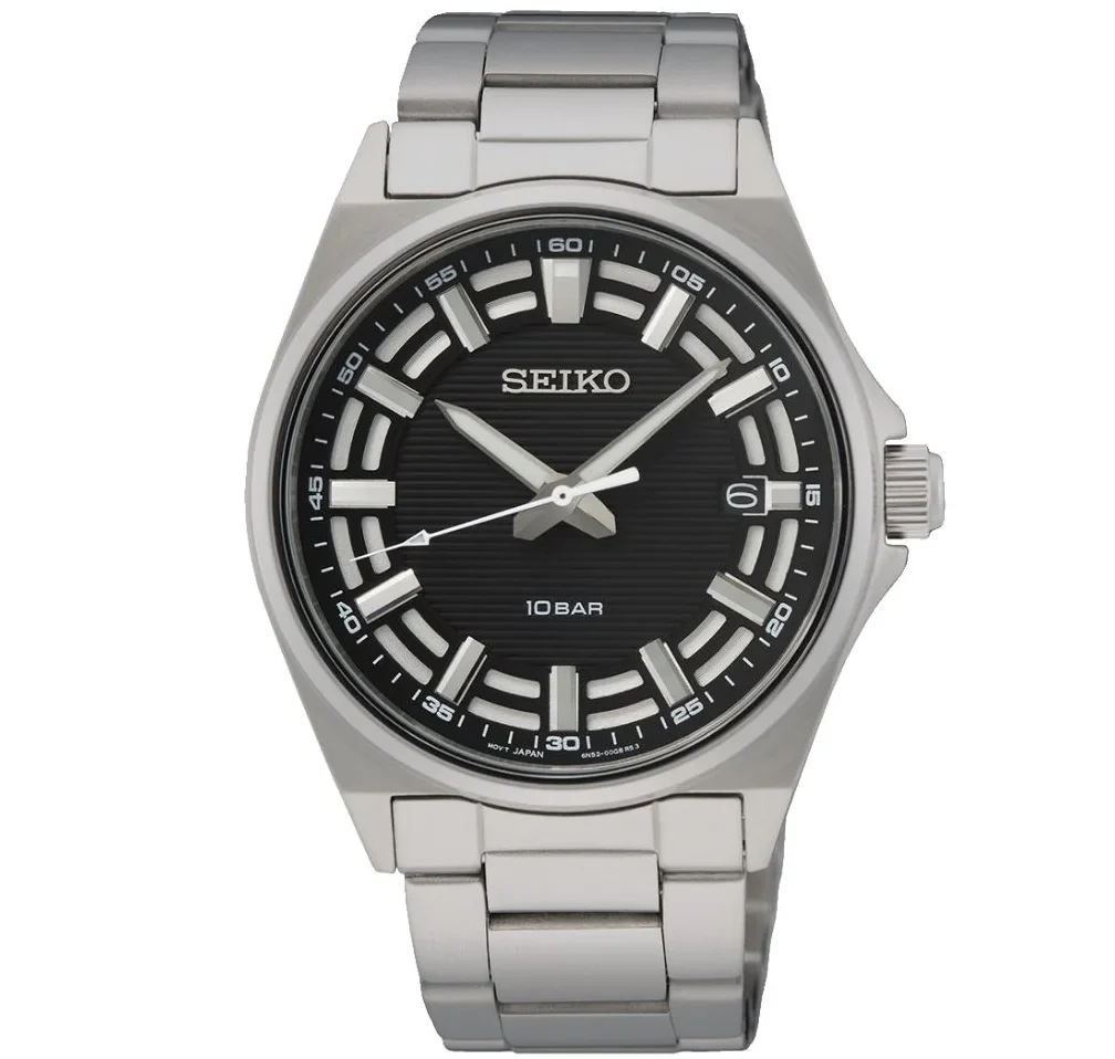 SUR505 RELOJ SEIKO HOMBRE SUR505P1 - Image 1