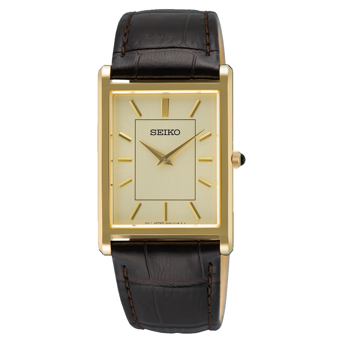 SWR106P1 RELOJ SEIKO CLASSIC SWR106P1 - Image 1
