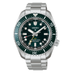 RELOJ SEIKO PROSPEX GMT 300 METROS 6R 3 DIAS HBC001J1