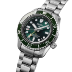 RELOJ SEIKO PROSPEX GMT 300 METROS 6R 3 DIAS HBC001J1 - Image 2