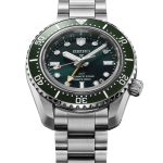 RELOJ SEIKO PROSPEX GMT 300 METROS 6R 3 DIAS HBC001J1 - Image 3