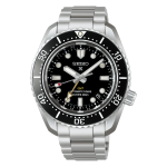 RELOJ SEIKO PROSPEX GMT 300 METROS 6R 3 DIAS HBC002J1