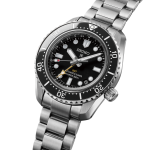 RELOJ SEIKO PROSPEX GMT 300 METROS 6R 3 DIAS HBC002J1 - Image 2