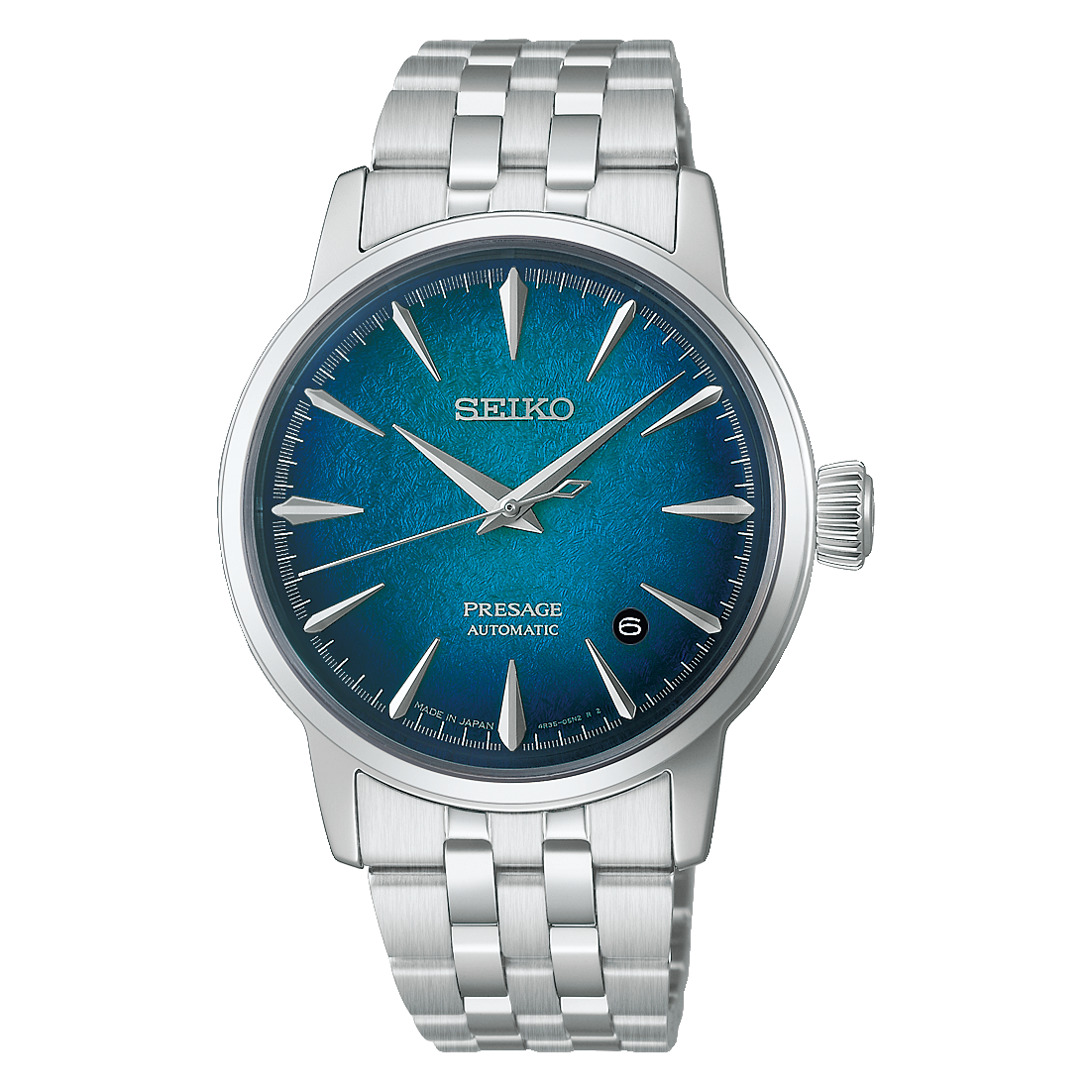 HCB001J1 RELOJ SEIKO PRESAGE COCKTAIL TIME HCB001J1 - Image 1