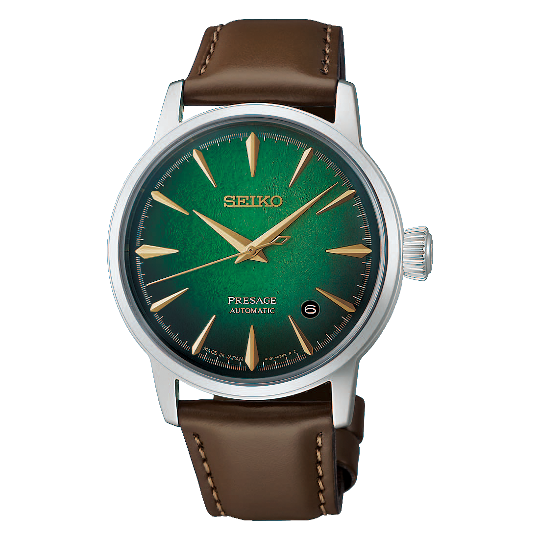 HCB002J1 RELOJ SEIKO PRESAGE COCKTAIL TIME HCB002J1 - Image 1