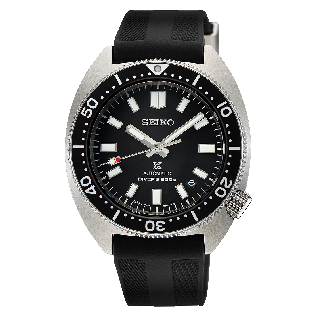 SPB317J1 RELOJ SEIKO PROSPEX 6R DIVER´S 200 AUTOMATICO SPB317J1 - Image 1