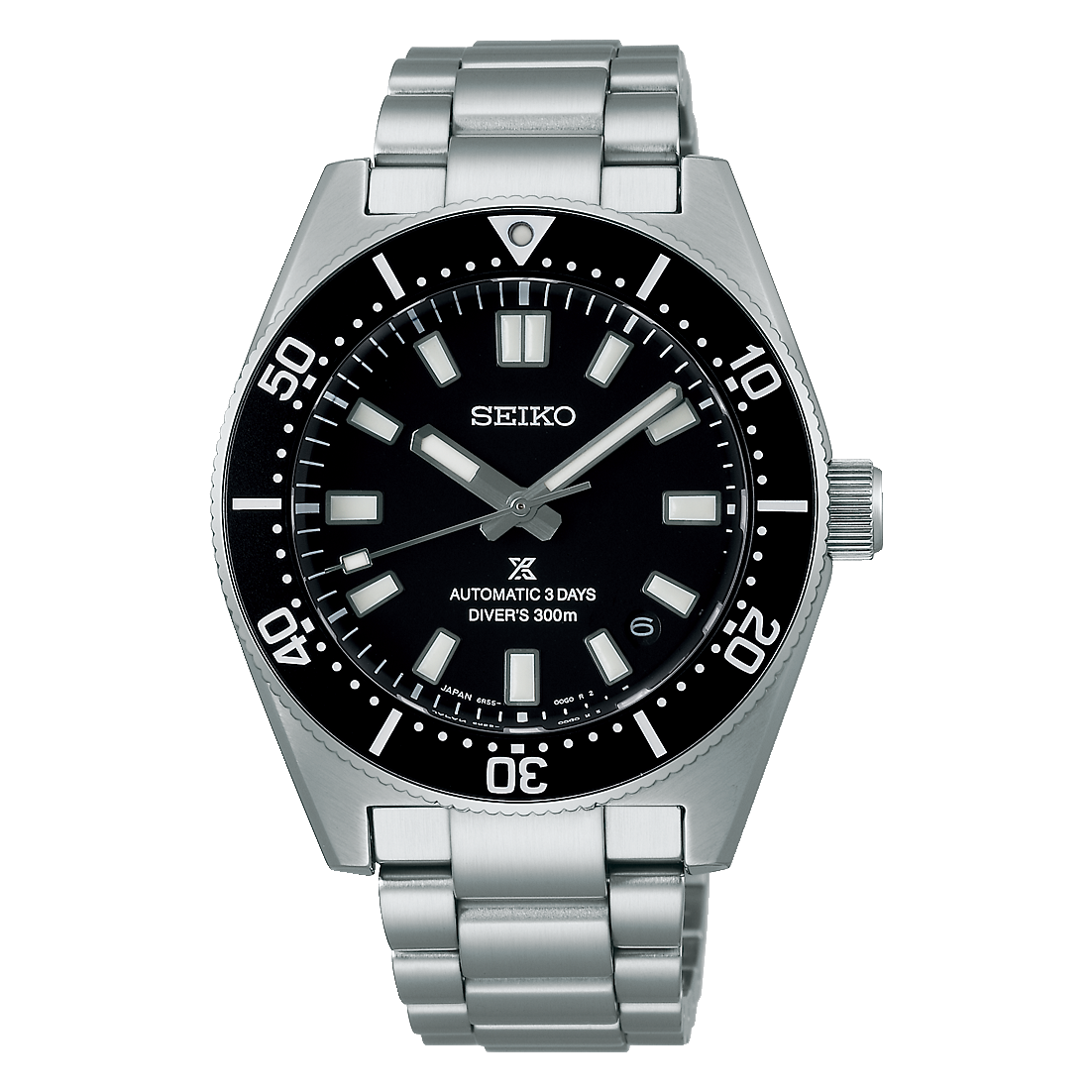 SPB453J1 RELOJ SEIKO PROSPEX 1965 HERITAGE DIVER´S 300 MTS 6R SPB453J1 - Image 1
