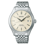 RELOJ SEIKO PRESAGE 6R 3 DIAS CLASSIC SERIES SPB463J1