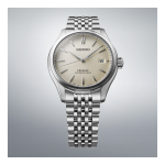 RELOJ SEIKO PRESAGE 6R 3 DIAS CLASSIC SERIES SPB463J1 - Image 2