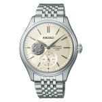 RELOJ SEIKO PRESAGE 6R 3 DIAS CLASSIC SERIES SPB469J1