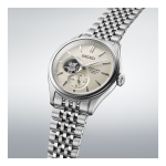 RELOJ SEIKO PRESAGE 6R 3 DIAS CLASSIC SERIES SPB469J1 - Image 2