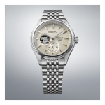 RELOJ SEIKO PRESAGE 6R 3 DIAS CLASSIC SERIES SPB469J1 - Image 3