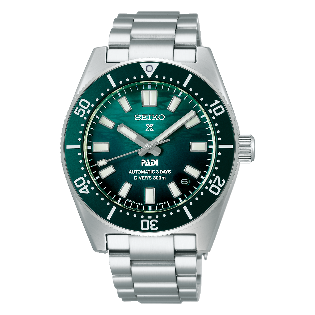 SPB501J1 RELOJ SEIKO PROSPEX 1965 HERITAGE DIVER´S 300 PADI SPECIAL EDITION SPB501P1 - Image 1
