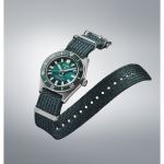 RELOJ SEIKO PROSPEX 1965 HERITAGE DIVER´S 300 PADI SPECIAL EDITION SPB501P1 - Image 5