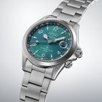 RELOJ SEIKO PROSPEX ALPINIST DIVER´S 200 6R 3 DIAS SPB503J1 - Image 3