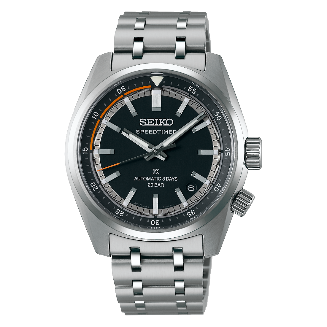SPB515J1 RELOJ SEIKO PROSPEX SPEEDTIMER AUTOMATICO 6R SPB515J1 - Image 1