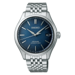 RELOJ SEIKO PRESAGE 6R 3 DIAS CLASSIC SERIES SPB525J1