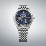 RELOJ SEIKO PRESAGE 6R 3 DIAS CLASSIC SERIES SPB527J1 - Image 3
