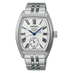 RELOJ SEIKO PRESAGE "CRAFTSMANSHIP"  ENAMEL DIAL CLASSIC SERIE SPB537J1