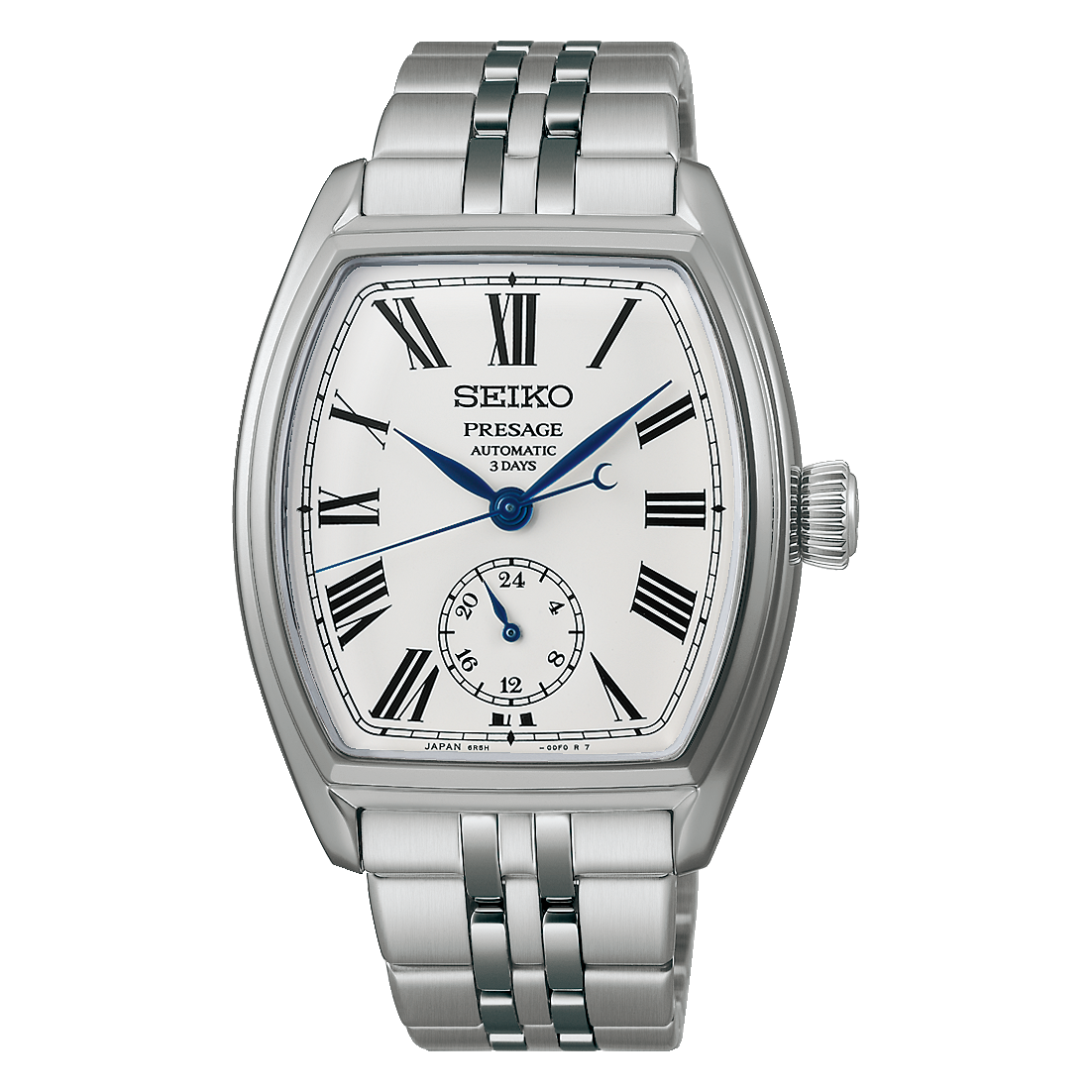 SPB537J1 RELOJ SEIKO PRESAGE "CRAFTSMANSHIP" ENAMEL DIAL CLASSIC SERIE SPB537J1 - Image 1