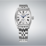 RELOJ SEIKO PRESAGE "CRAFTSMANSHIP"  ENAMEL DIAL CLASSIC SERIE SPB537J1 - Image 3