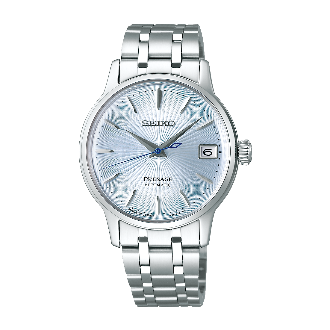 SRP841J1 RELOJ SEIKO PRESAGE COCKTAIL TIME DAMA AUTOMATICO SRP841J1 - Image 1