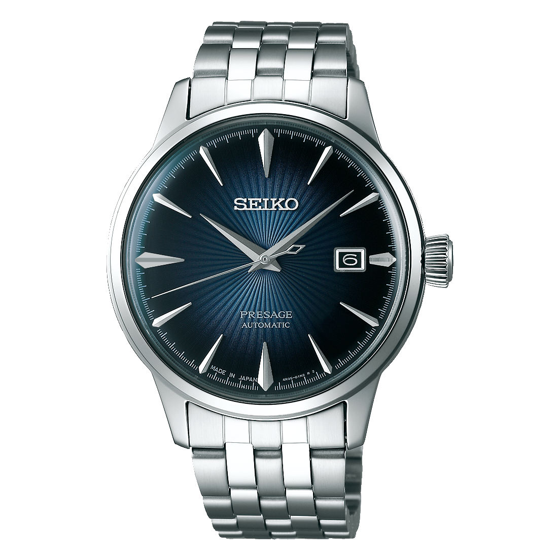 SRPB41J1 RELOJ SEIKO PRESAGE COCKTAIL SRPB41J1 - Image 1