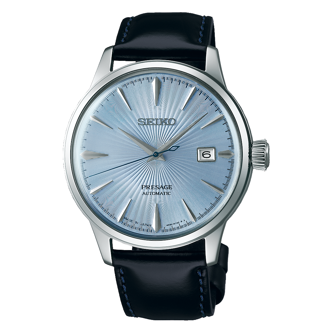 SRPB43J1 RELOJ SEIKO PRESAGE COCKTAIL SRPB43J1 - Image 1