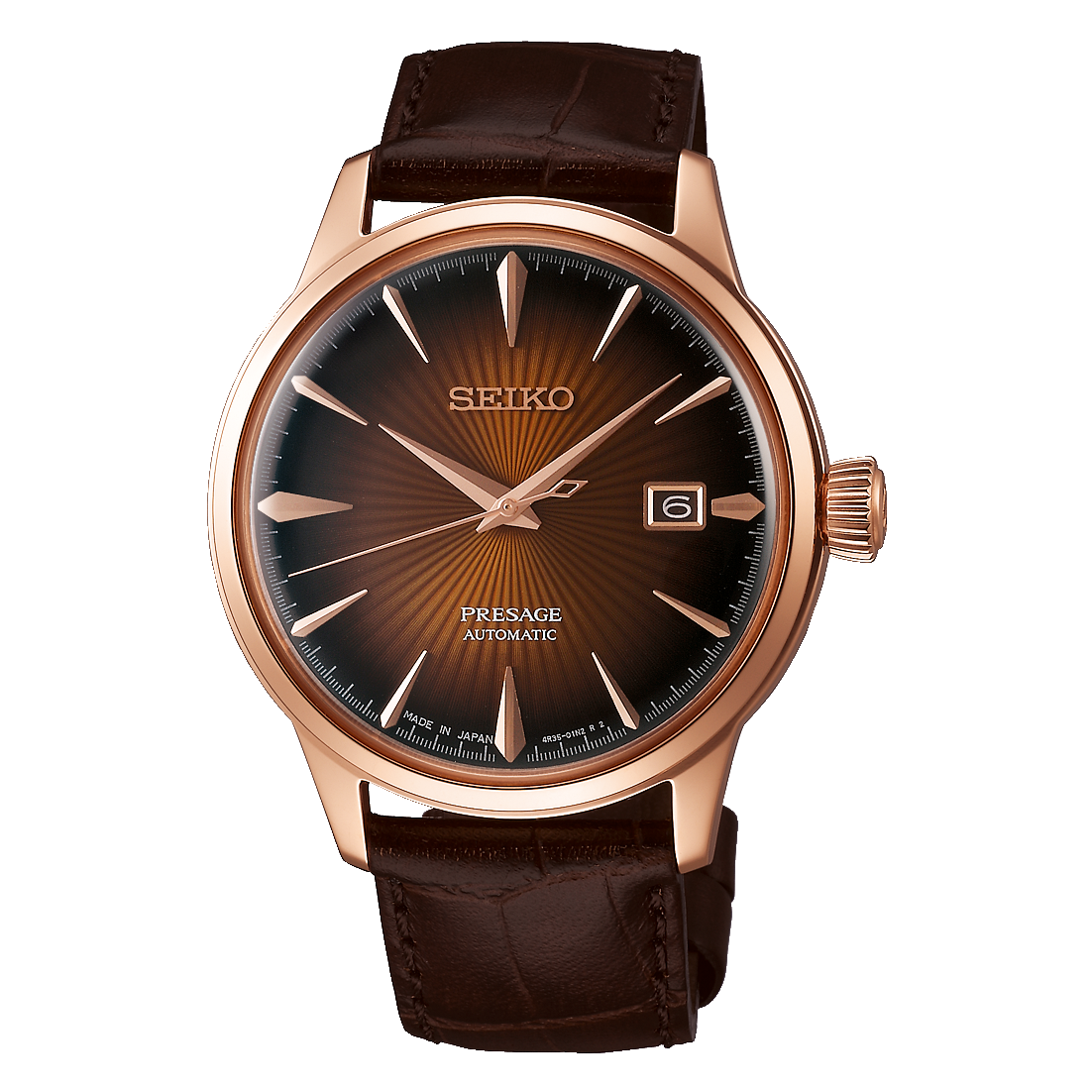 SRPB46J1 RELOJ SEIKO PRESAGE COCKTAIL SRPB46J1 - Image 1