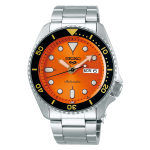 RELOJ SEIKO 5 SPORTS AUTOMATICO SRPD59K1