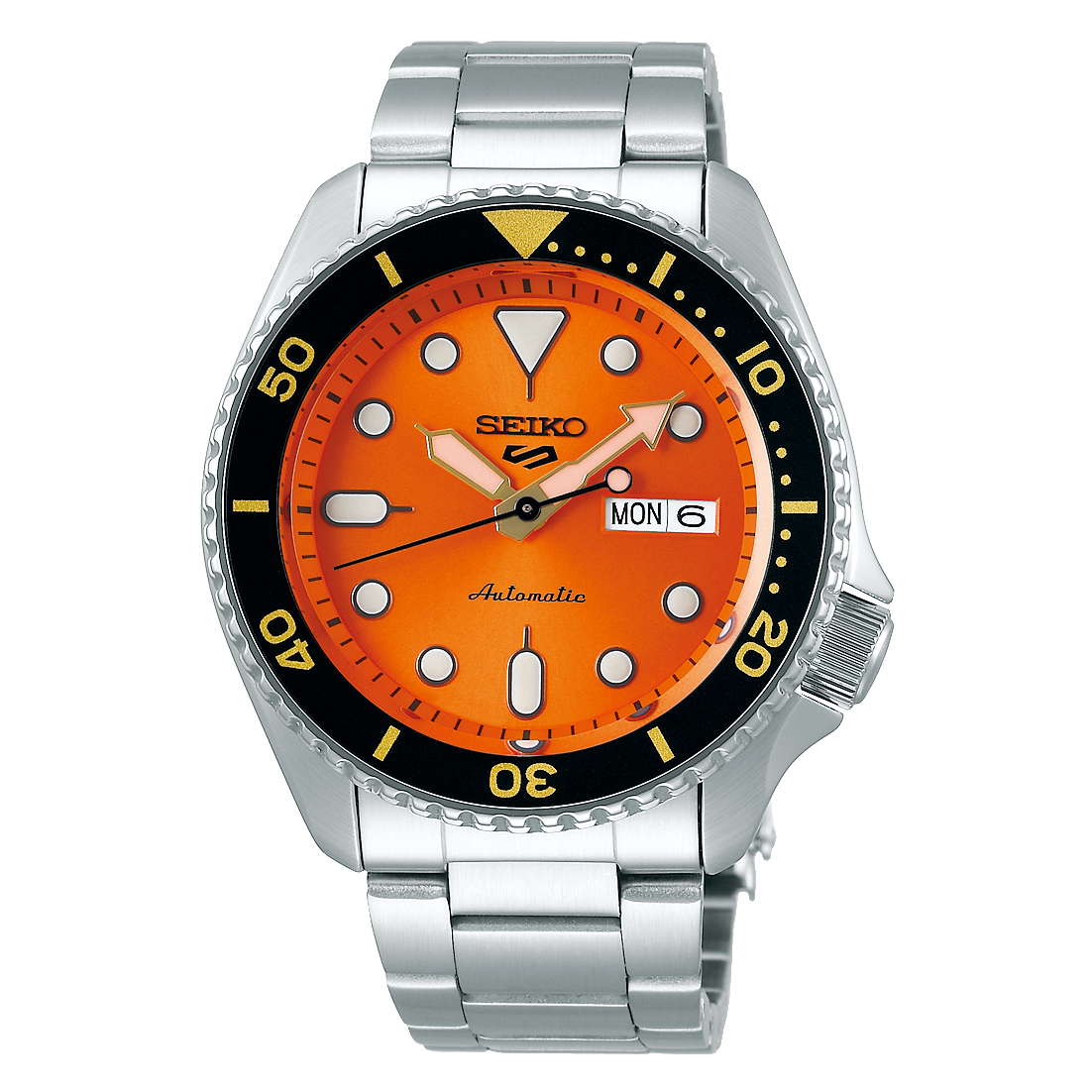 SRPD59K1 RELOJ SEIKO 5 SPORTS AUTOMATICO SRPD59K1 - Image 1