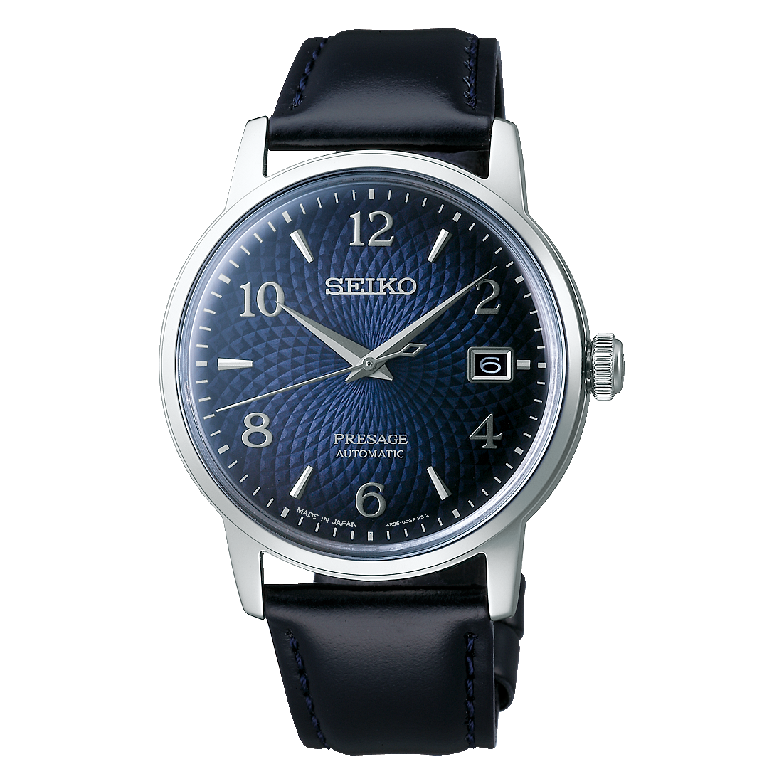 SRPE43J1 RELOJ SEIKO PRESAGE COCKTAIL SRPE43J1 - Image 1