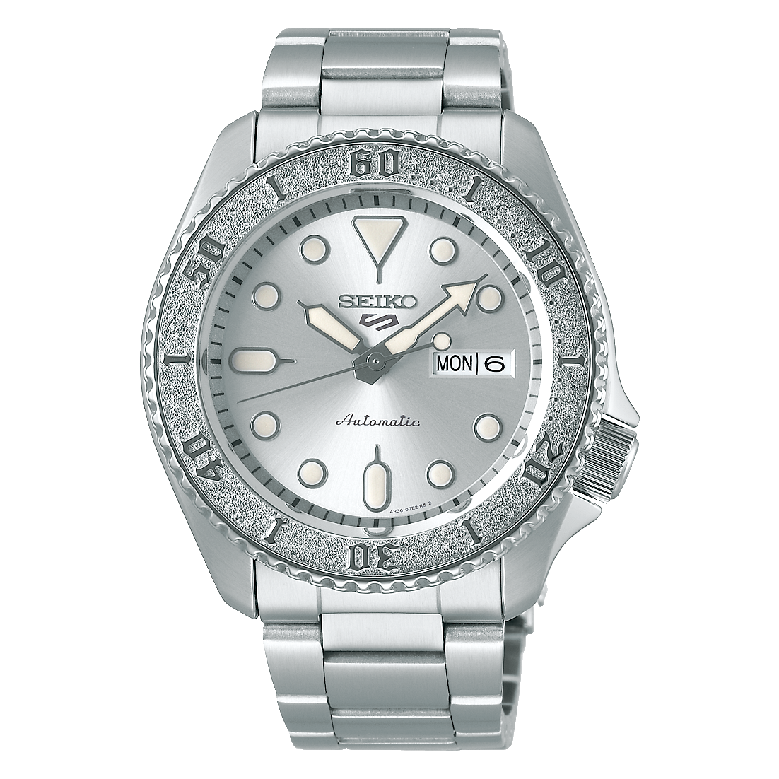 SRPE71K1 RELOJ SEIKO 5 SPORTS AUTOMATICO SRPE71K1 - Image 1