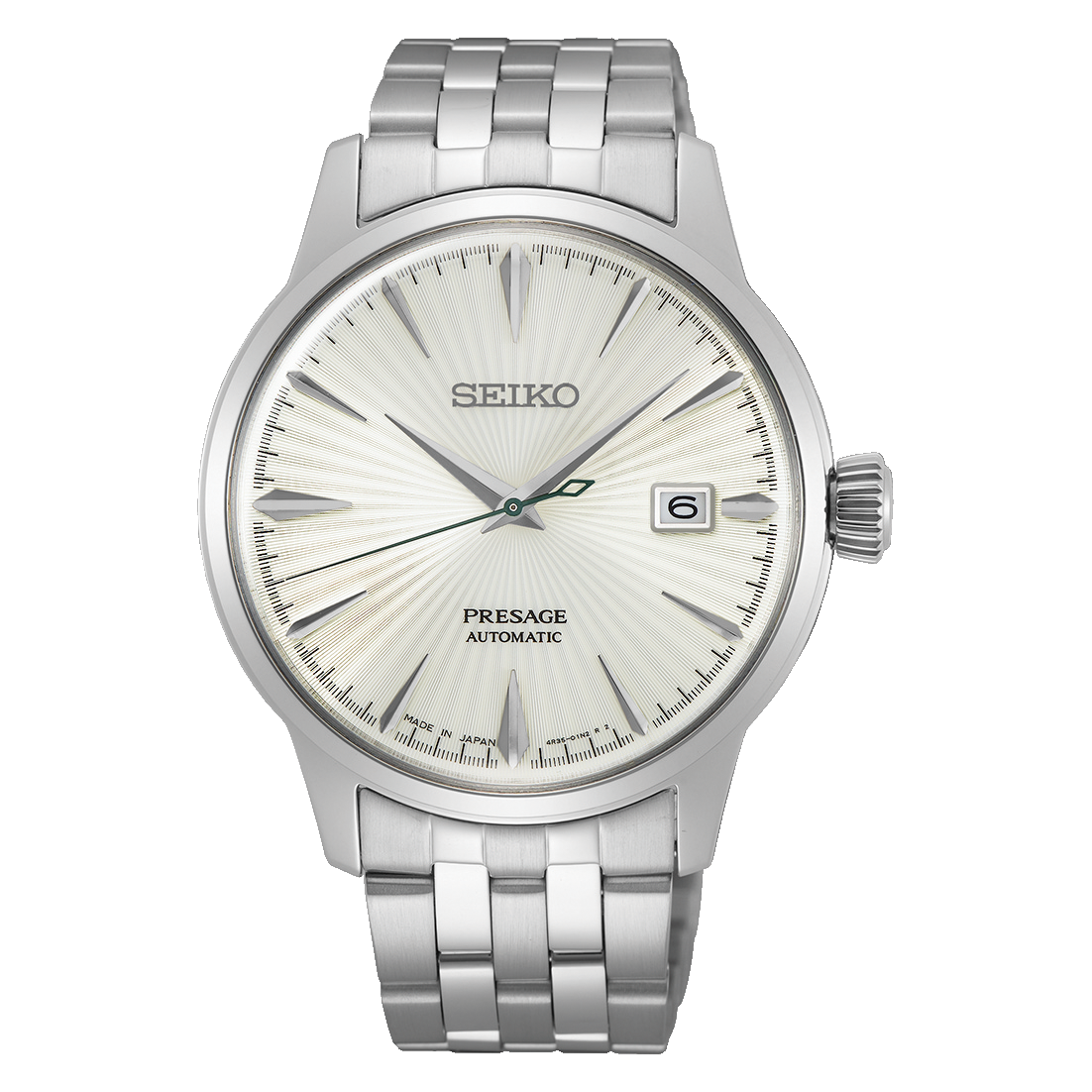 SRPG23J1 RELOJ SEIKO PRESAGE COCKTAIL SRPG23J1 - Image 1