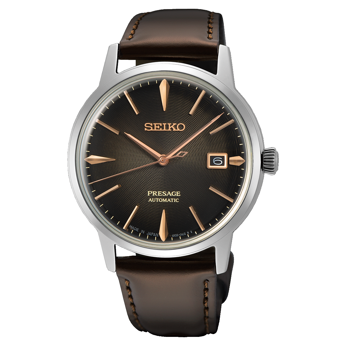 SRPJ17J1 RELOJ SEIKO PRESAGE COCKTAIL SRPJ17J1 - Image 1