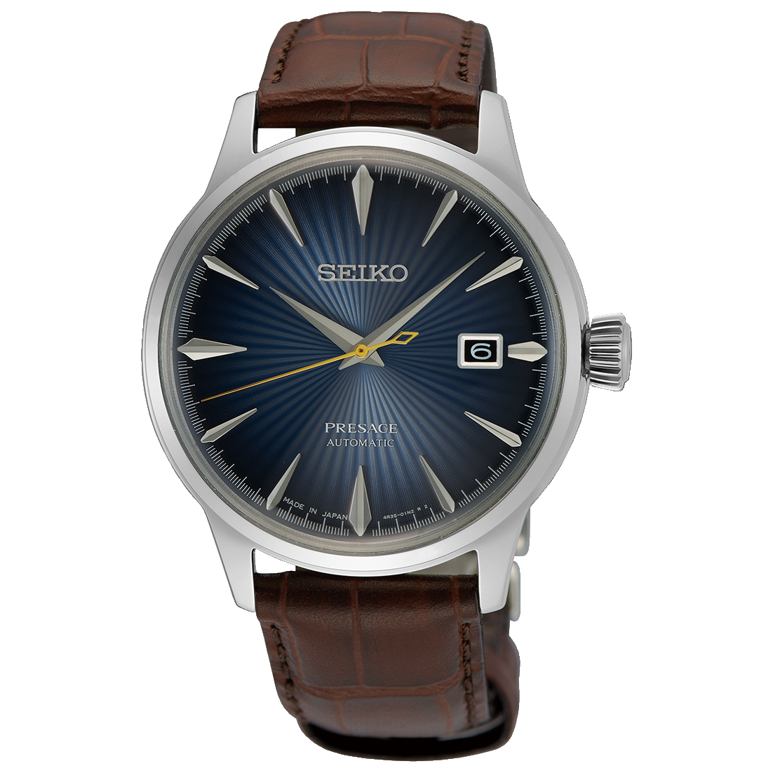SRPK15J1 RELOJ SEIKO PRESAGE COCKTAIL SRPK15J1 - Image 1