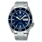 RELOJ SEIKO 5 SPORTS AUTOMATICO SRPK97K1