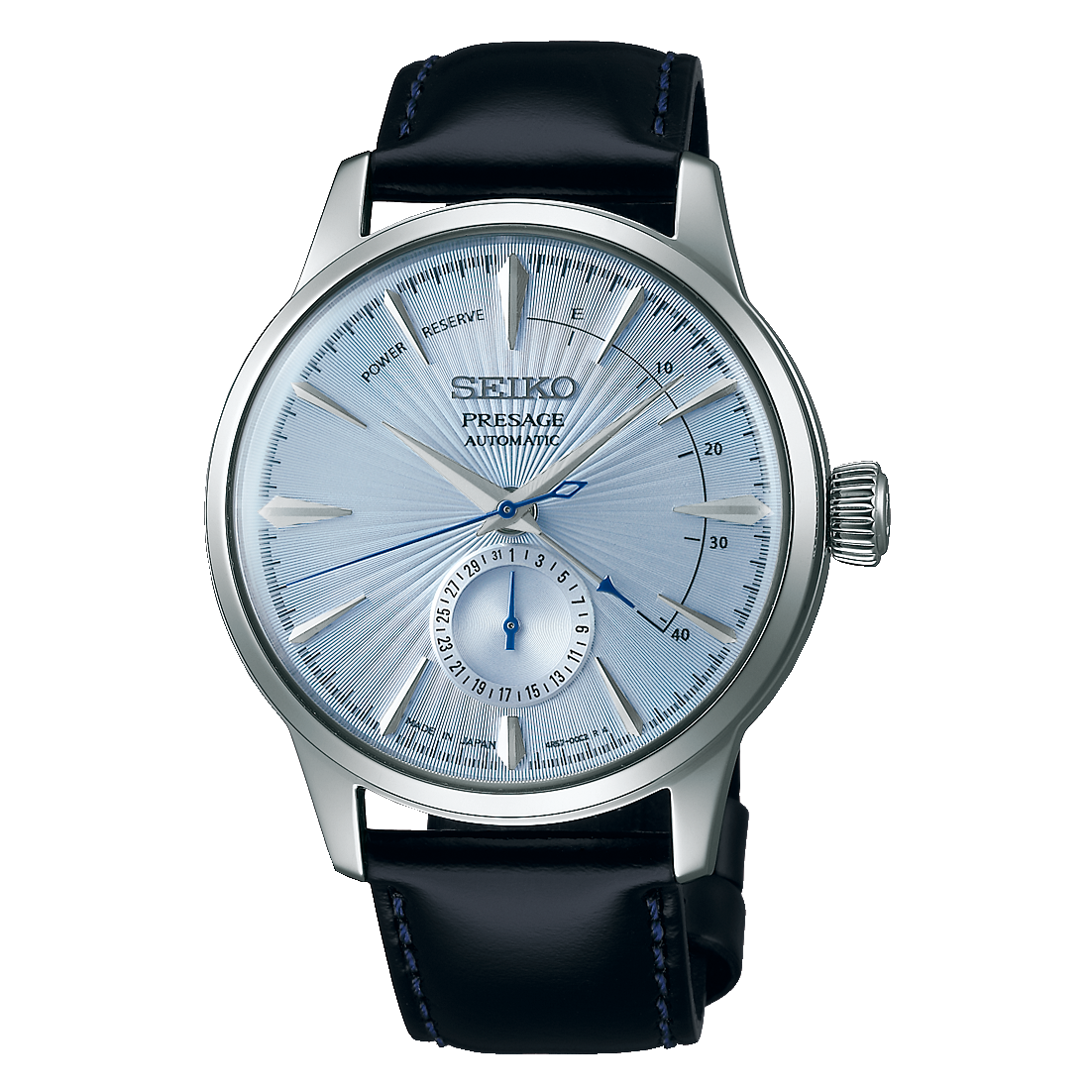 SSA343J1 RELOJ SEIKO PRESAGE COCKTAIL SSA343J1 - Image 1