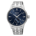 RELOJ SEIKO PRESAGE COCKTAIL SSA347J1