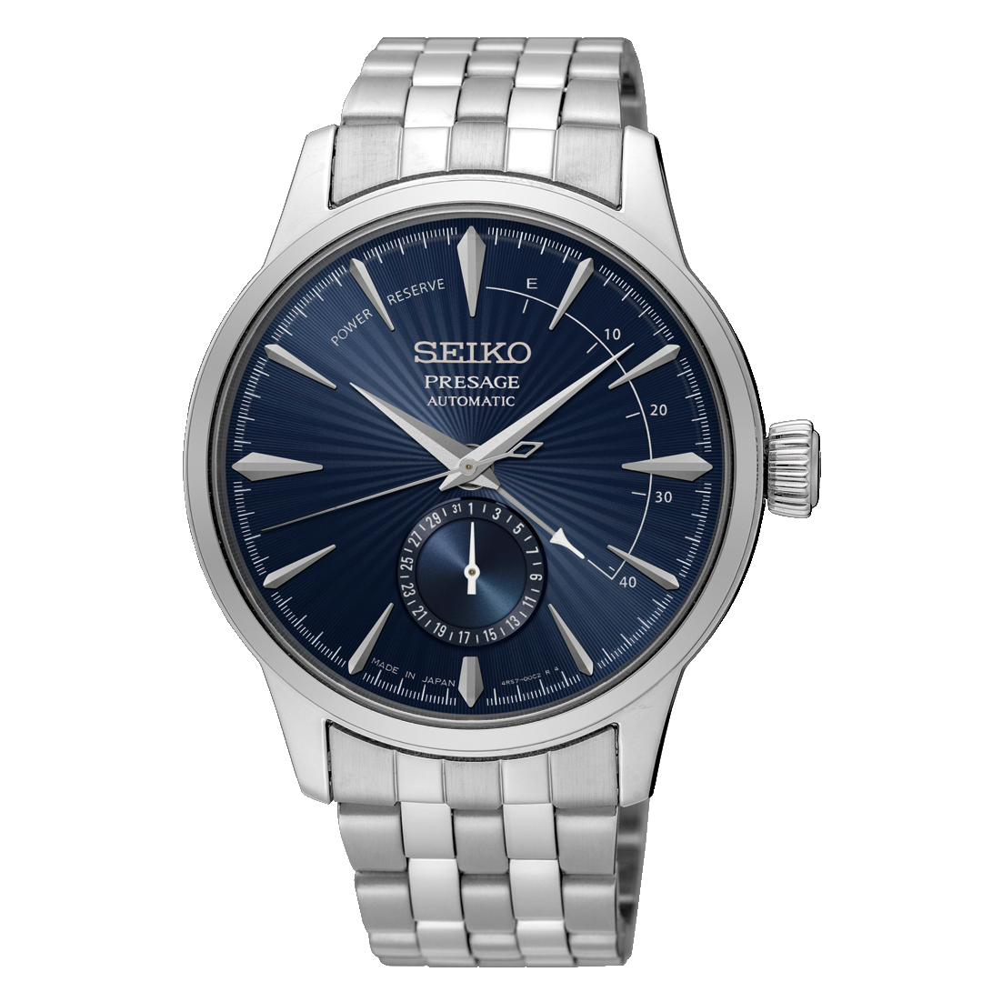 SSA347J1 RELOJ SEIKO PRESAGE COCKTAIL SSA347J1 - Image 1