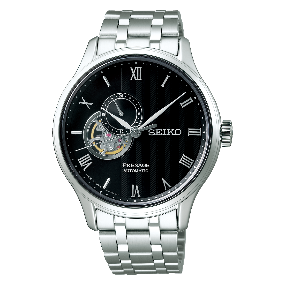 SSA377J1 RELOJ SEIKO PRESAGE JAPANESE GARDEN SSA377J1 - Image 1