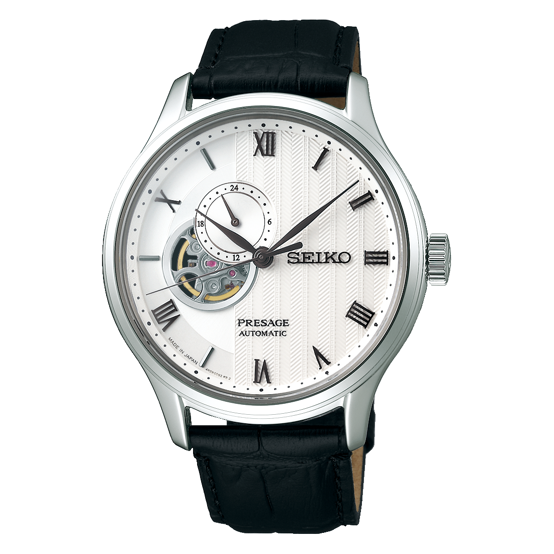 SSA379J1 RELOJ SEIKO PRESAGE JAPANESE GARDEN SSA379J1 - Image 1