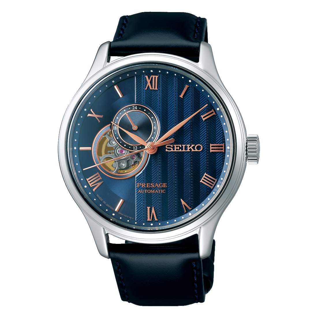 SSA421J1 RELOJ SEIKO PRESAGE JAPANESE GARDEN SSA421J1 - Image 1