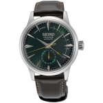RELOJ SEIKO PRESAGE COCKTAIL TIME SSA459J1