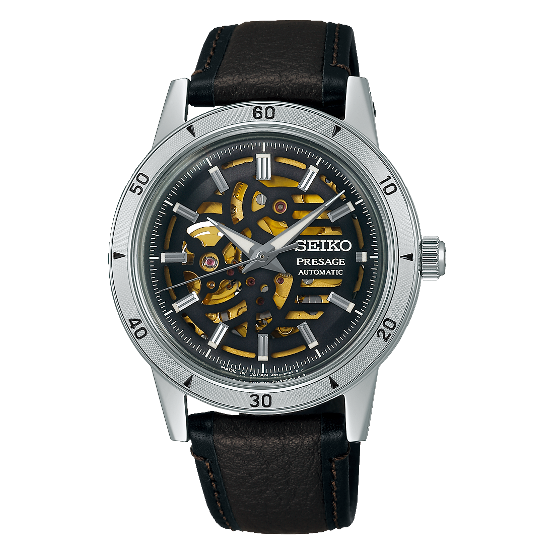 SSA461J1 RELOJ SEIKO PRESAGE STYLE 60´S SSA461J1 - Image 1