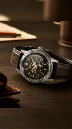 RELOJ SEIKO PRESAGE STYLE 60´S  SSA461J1 - Image 2