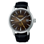 RELOJ SEIKO PRESAGE COCKTAIL GMT AUTOMATICO SSK039J1