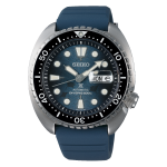 SEIKO KING TURTLE SAVE THE OCEAN SPECIAL EDITION SRPF77K1