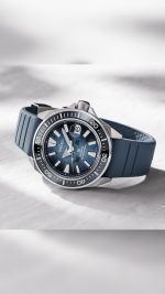 SEIKO KING SAMURAI SAVE THE OCEAN SPECIAL EDITION SRPF79K1 - Image 2