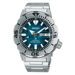 SEIKO PROSPEX SAVE THE OCEAN SPECIAL EDITION SRPH75K1
